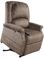 Windermere Special Large Infinite Position Reclining Lift Chair